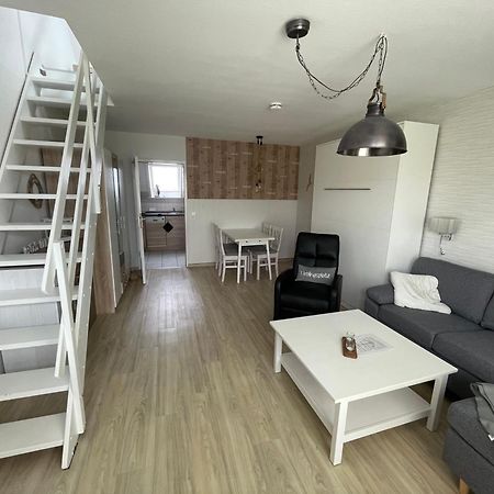 Appartement Blinkfuer 10 à Büsum Extérieur photo