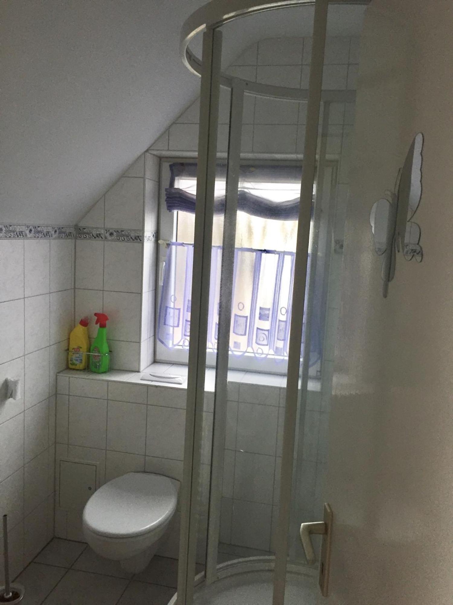 Appartement Blinkfuer 10 à Büsum Extérieur photo